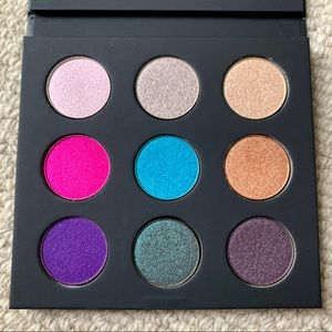 Make Up For Ever Palette